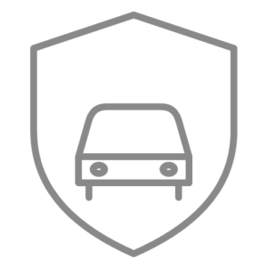 Car insurance icon