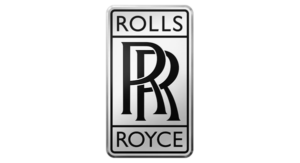 Rolls-Royce logo